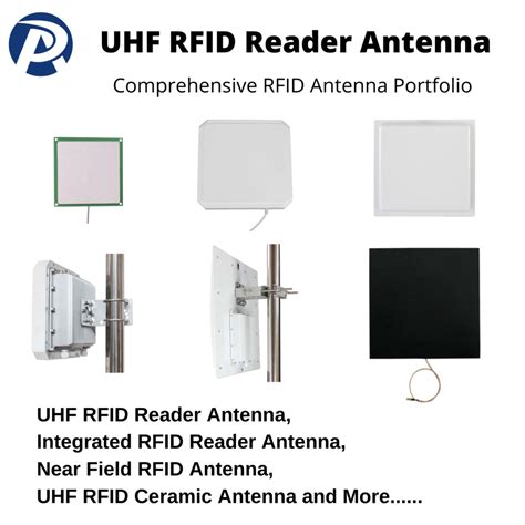 usb rfid reader antenna|rfid reader antenna design.